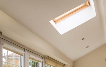 Nonington conservatory roof insulation companies