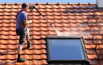 roof cleaning Nonington, Kent