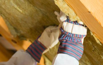 types of Nonington pitched roof insulation materials